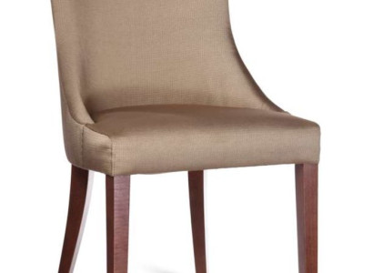 Upholstered chair Living room chair Dining room chair Office chair Chair Designer new